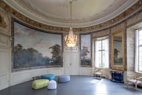Gartensaal